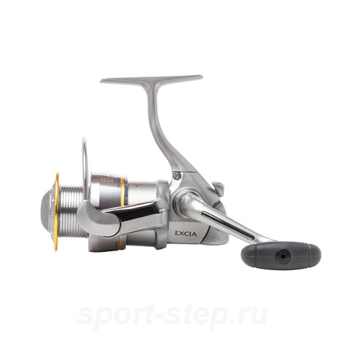 Катушка Excia MX 4000, 8+1под Ryobi