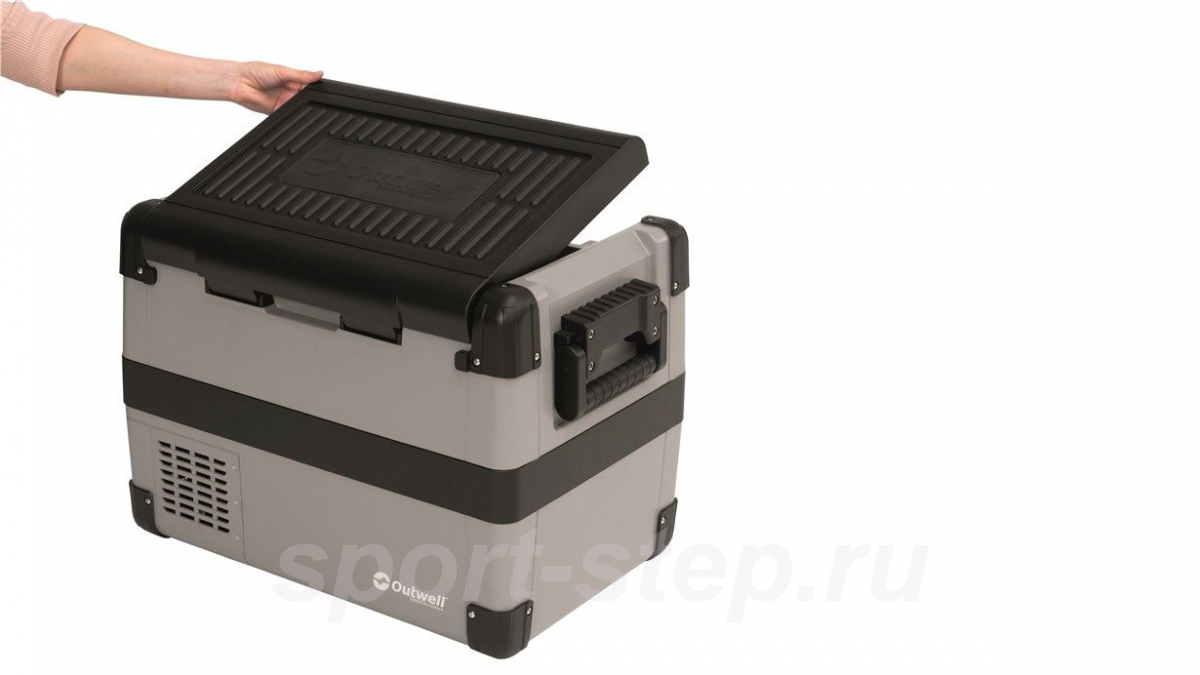 Холодильник-морозильник компрессорный Outwell Deep Cool 50L