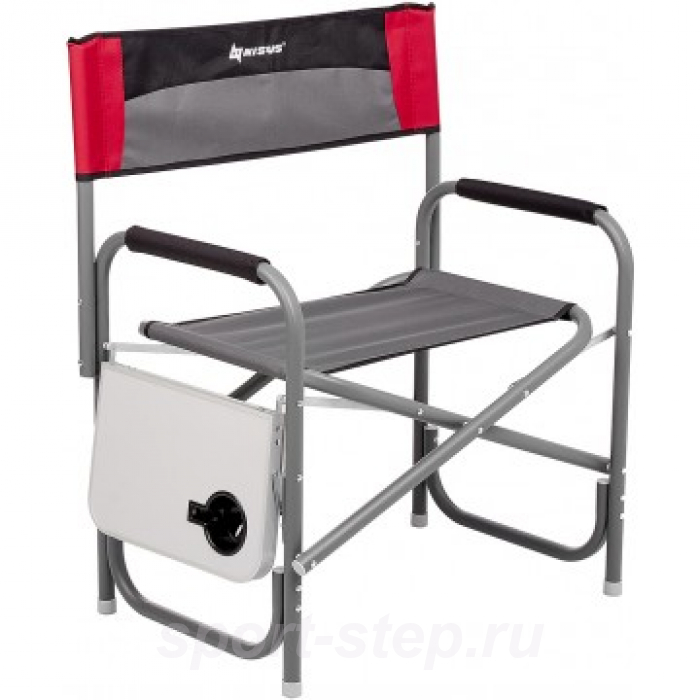 Кресло директорское с отк.стол. MAXI (N-DC-95200T-M-GRD) NISUS