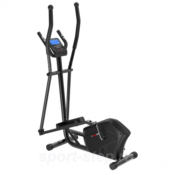 Эллиптический тренажер UNIX Fit SL-340E