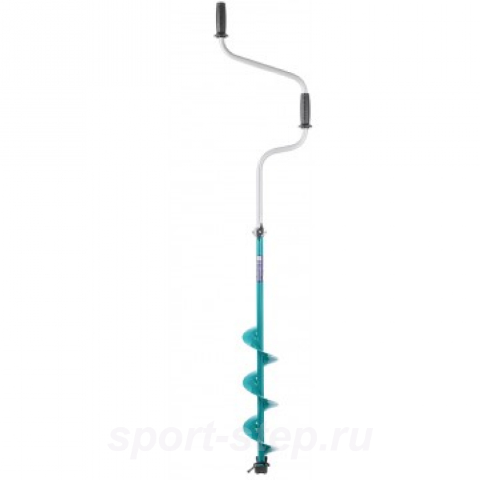 Ледобур ЛР-130Д левое вращение (LK-130LD) Тонар