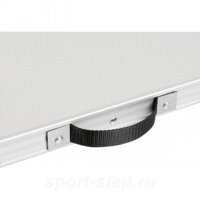 Стол складной 60x120см (сумка/молния) (T-PR-T-60x120) Premier fishing