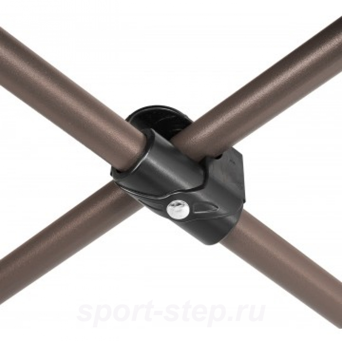 Кресло складное (HS-248) 150 кг Helios